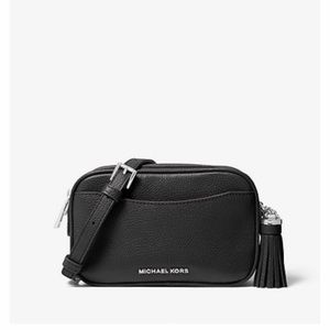 Michael Kors convertible bag